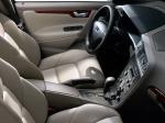 Volvo S60 2000 года
